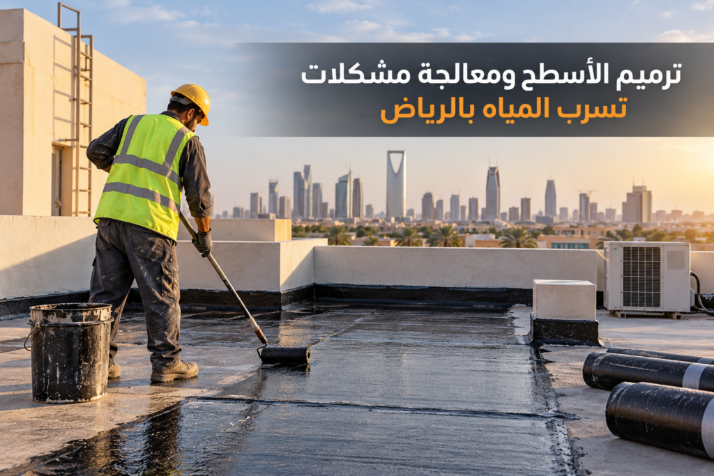 مراحل ترميم منزل من فحص الجدران وتجهيز الأسطح إلى تنفيذ التشطيبات النهائية نسخ